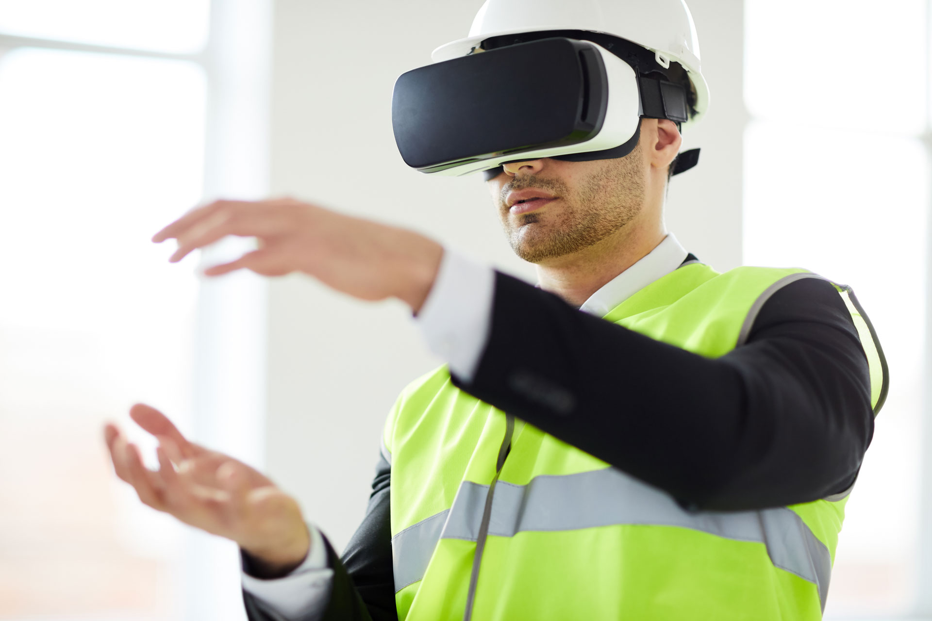 Formazione tecnica realtà virtuale