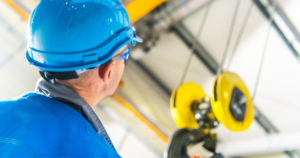 Verifica e certificazione accessori per il sollevamento