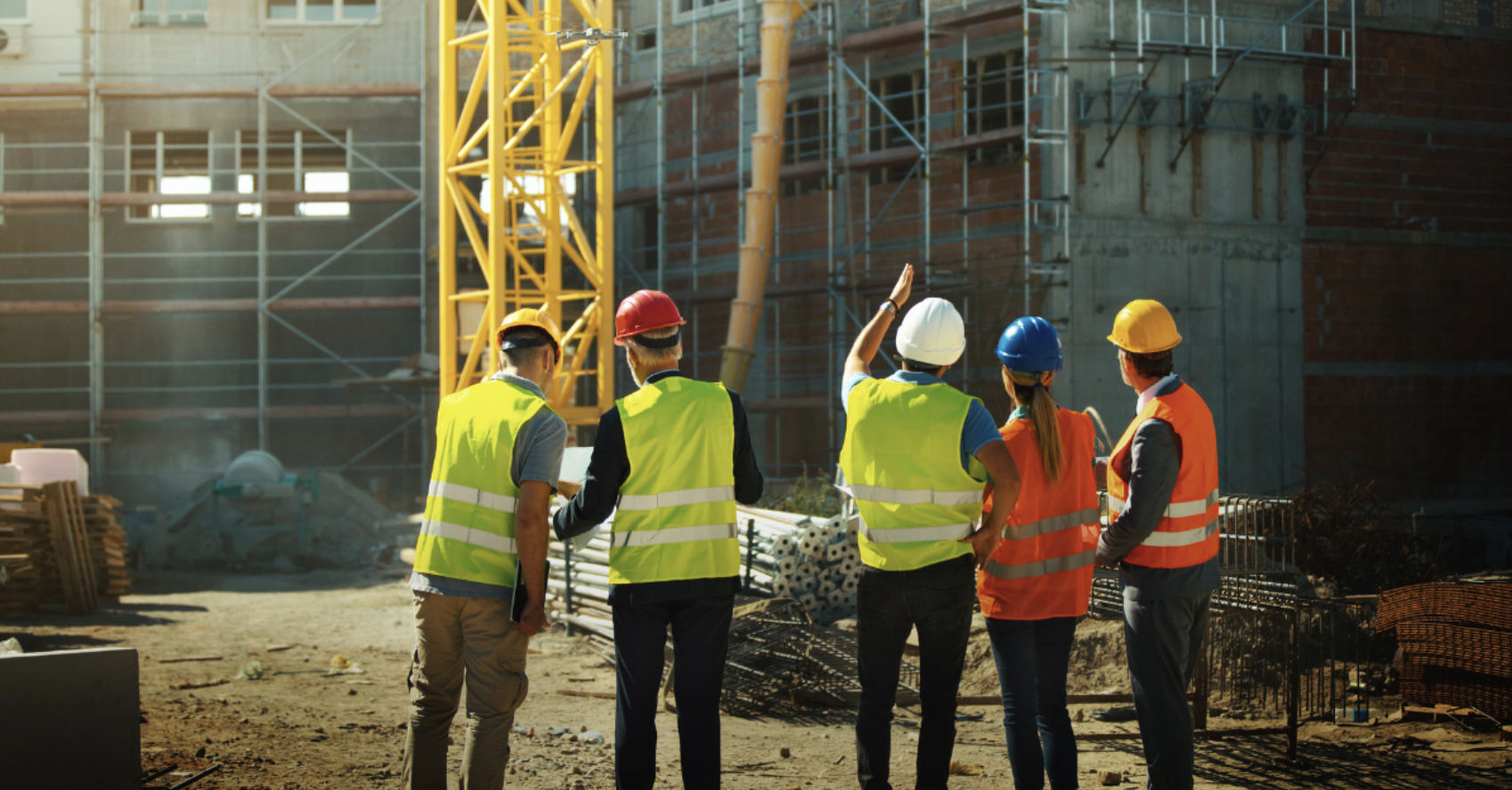 Patente a crediti per la sicurezza nei cantieri: come funziona